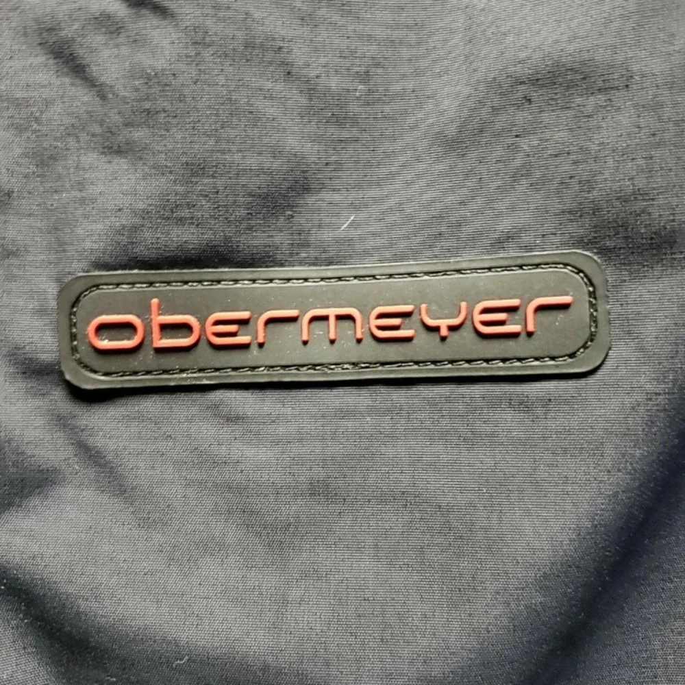 Obermeyer pants mens